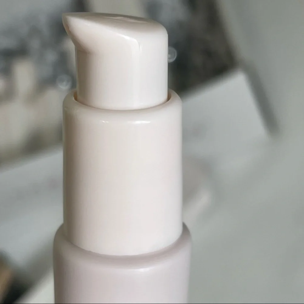 INNER BEAUTY Skin Tint Foundation LINEN buildable coverage natural finish NEW - Picture 11 of 11